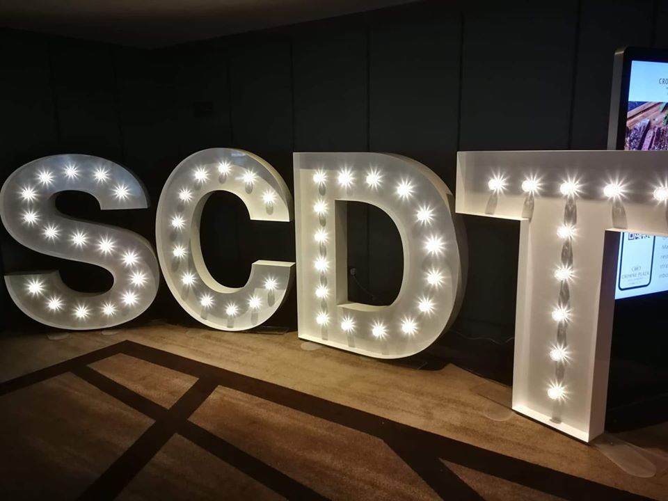 2019 at the Scottish Cot Death Trust Scottish Cot Death Trust