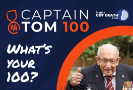 Captain Tom 100 Challenge